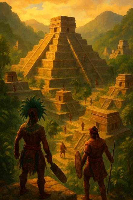 Tentlan key art